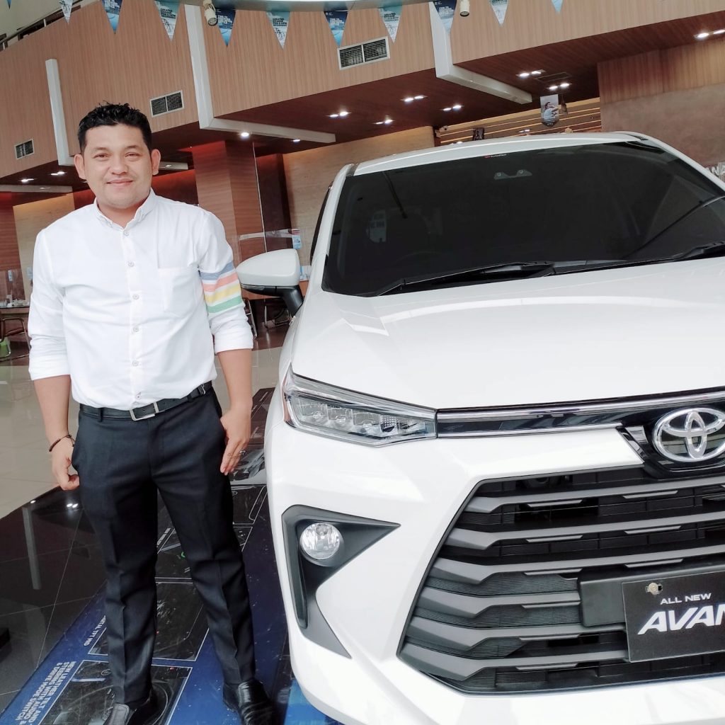 Toyota Medan