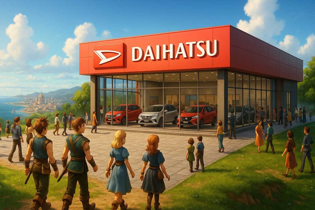 Daihatsu Siliwangi