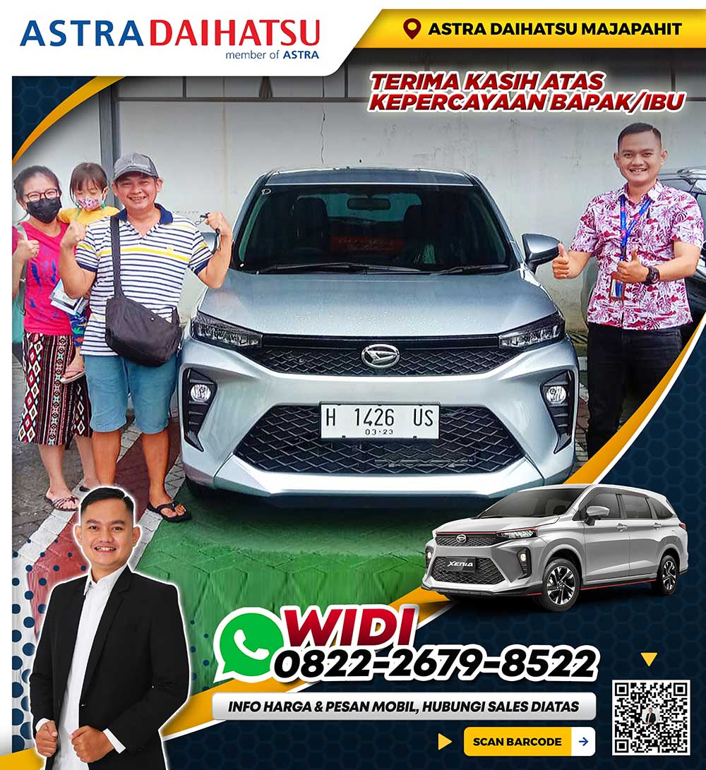 Daihatsu Demak