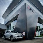 Mitsubishi Purwokerto