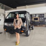 Mitsubishi Purwokerto