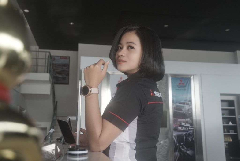 Mitsubishi Purwokerto